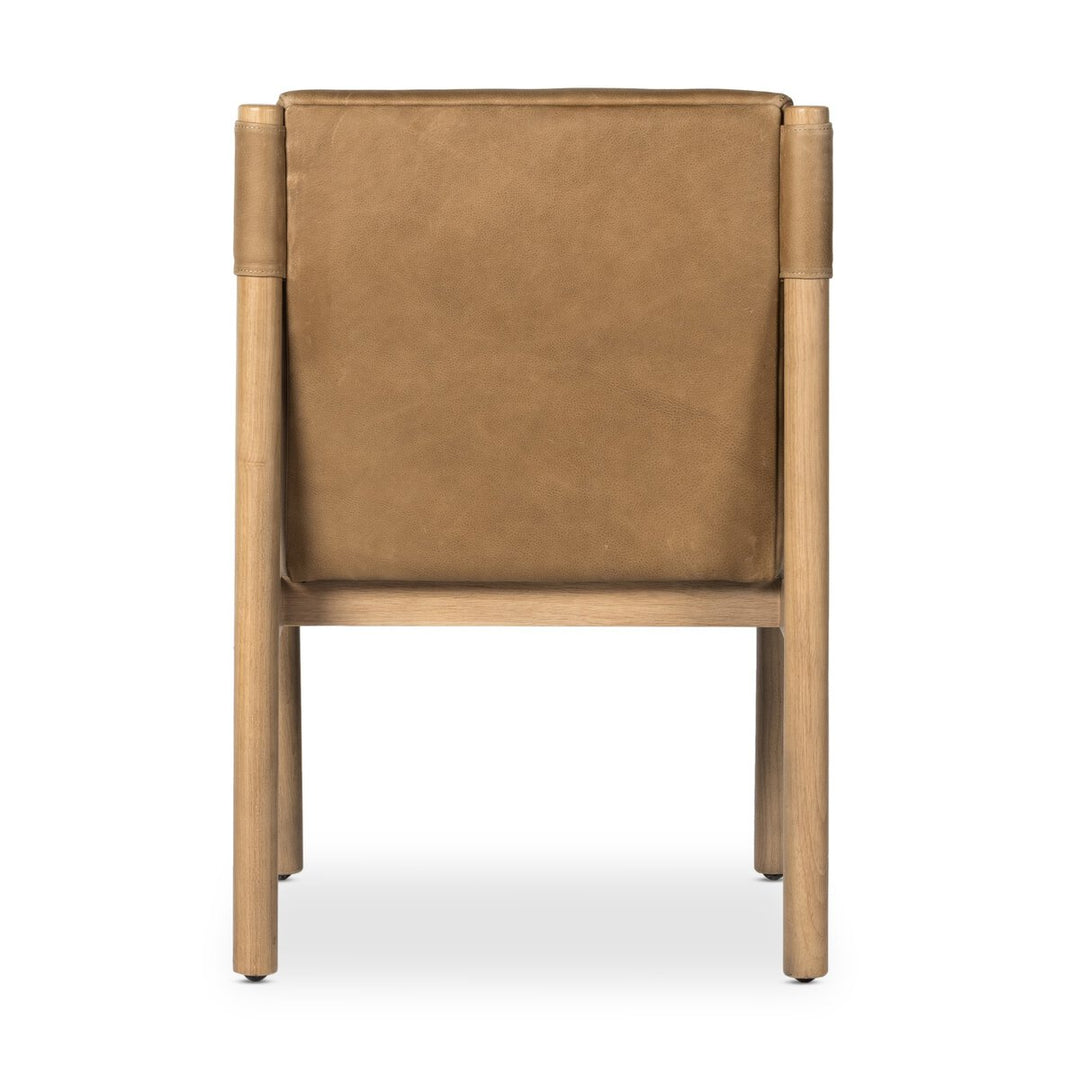 Luciano Dining Chair - Palermo Drift