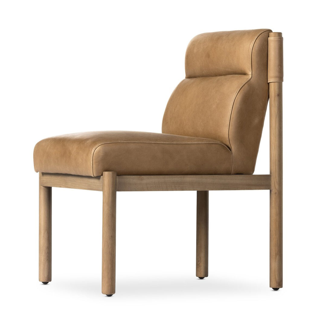 Luciano Dining Chair - Palermo Drift