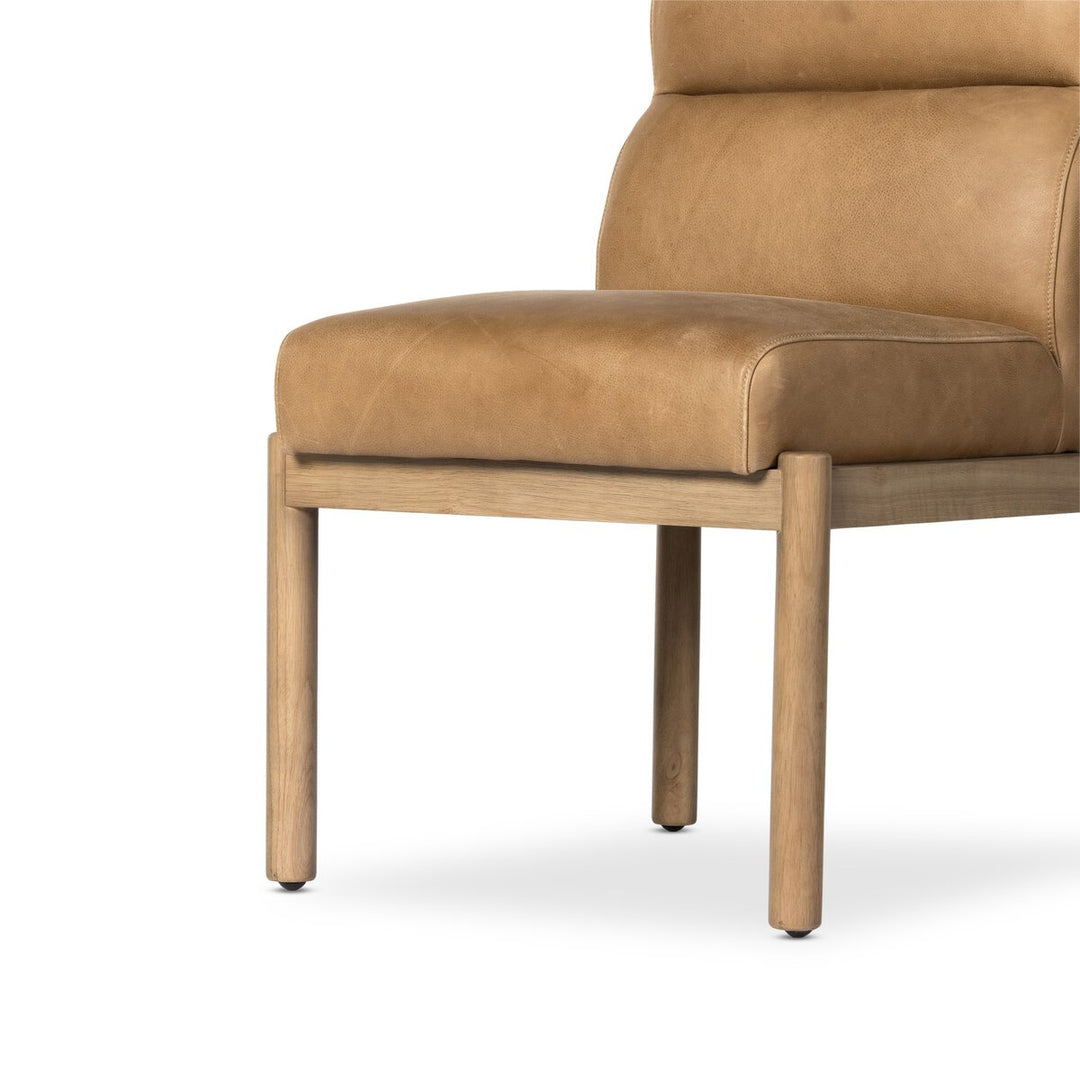 Luciano Dining Chair - Palermo Drift