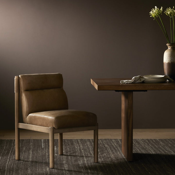 Luciano Dining Chair - Palermo Drift