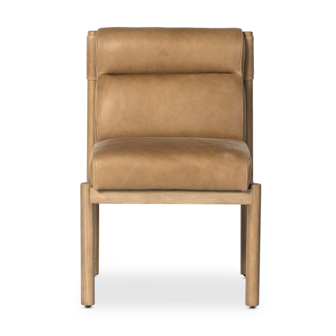 Luciano Dining Chair - Palermo Drift