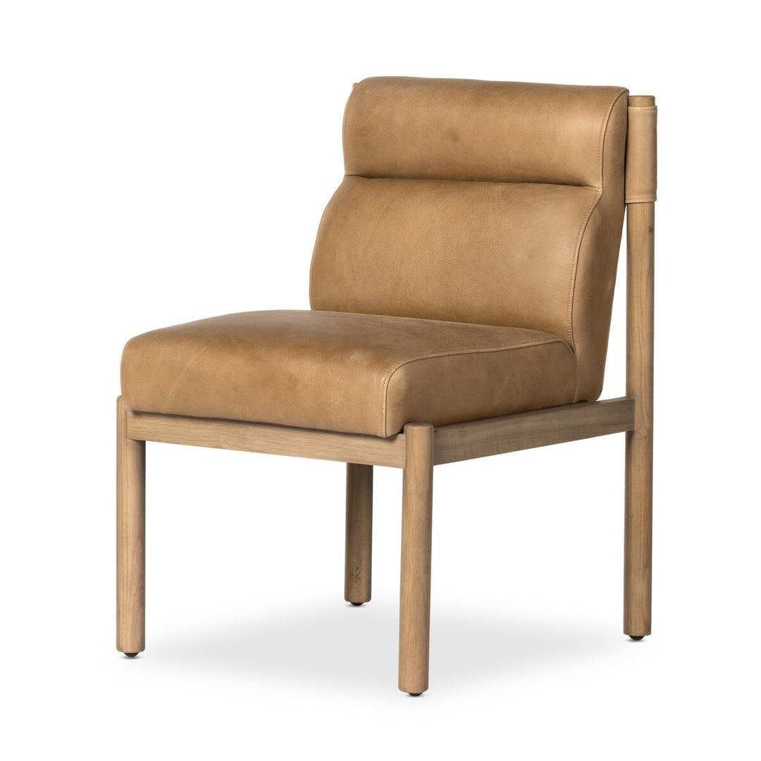 Luciano Dining Chair - Palermo Drift