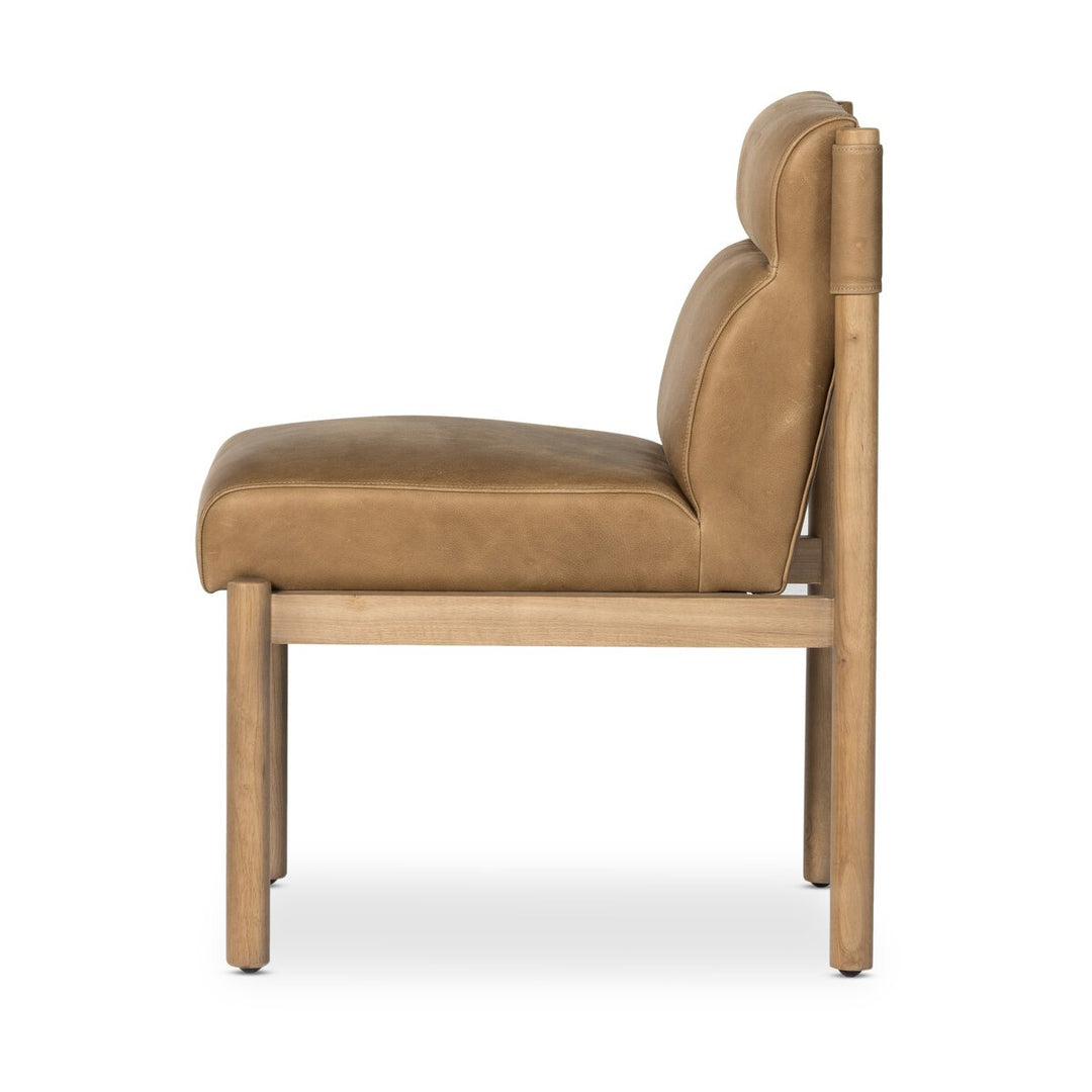 Luciano Dining Chair - Palermo Drift