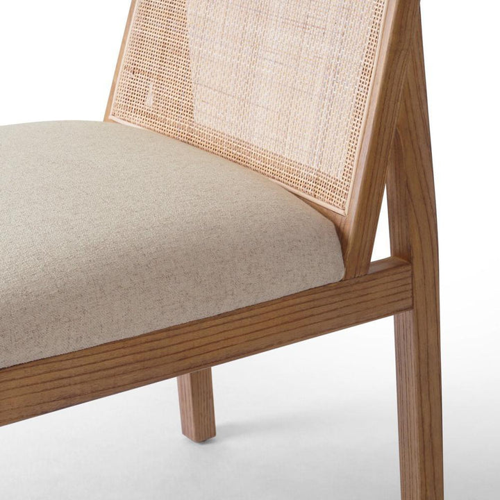 Esmee Dining Chair - Antwerp Natural