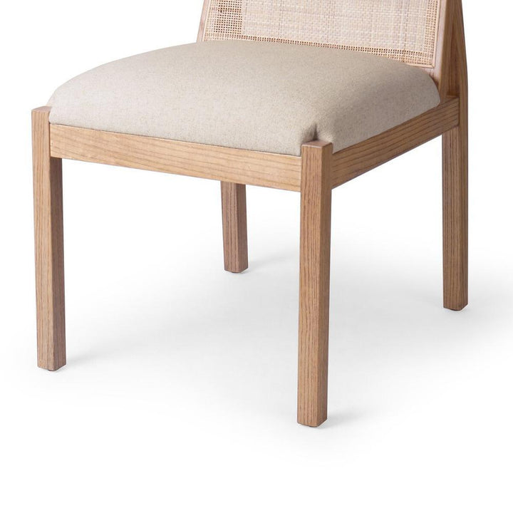 Esmee Dining Chair - Antwerp Natural