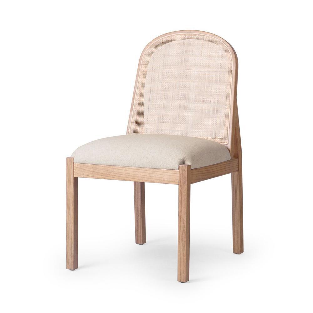 Esmee Dining Chair - Antwerp Natural