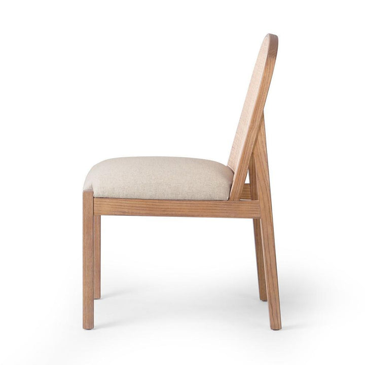 Esmee Dining Chair - Antwerp Natural