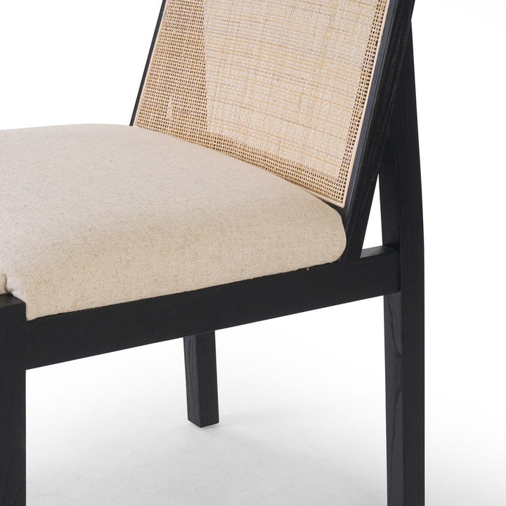 Esmee Dining Chair - Antwerp Natural