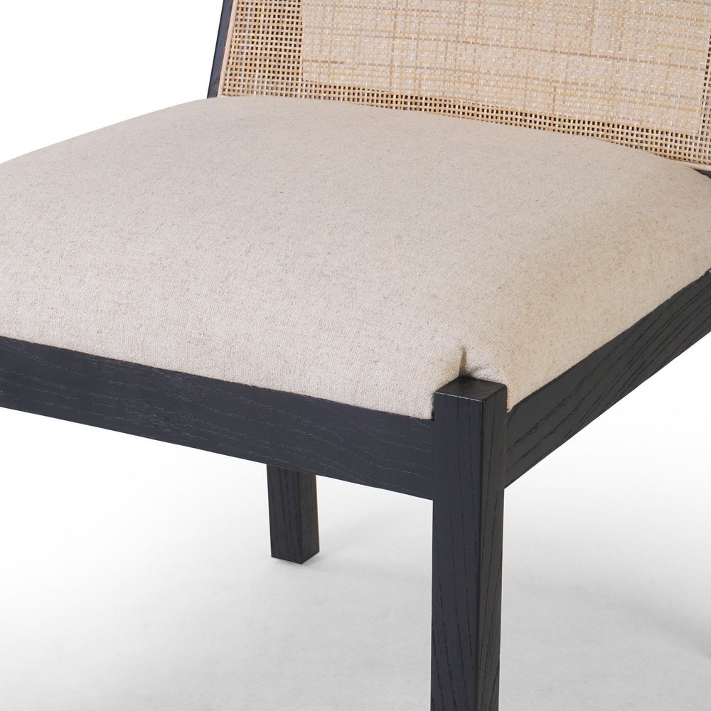 Esmee Dining Chair - Antwerp Natural