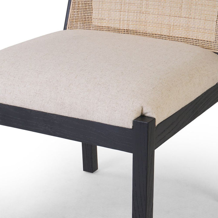 Esmee Dining Chair - Antwerp Natural
