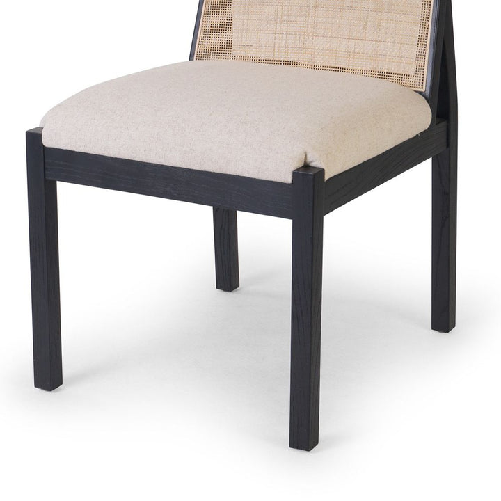 Esmee Dining Chair - Antwerp Natural