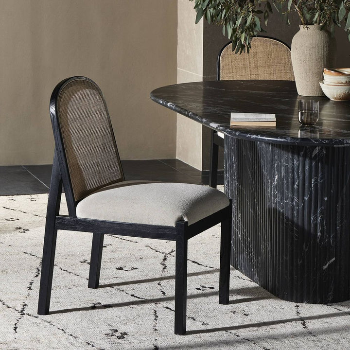 Dining Chairs Esmee Dining Chair - Antwerp Natural