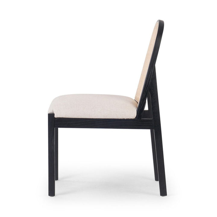 Dining Chairs Esmee Dining Chair - Antwerp Natural