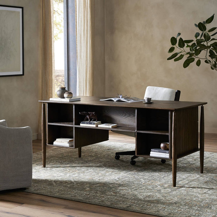 Marissa Executive Desk