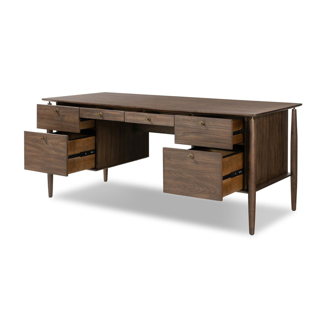 Marissa Executive Desk