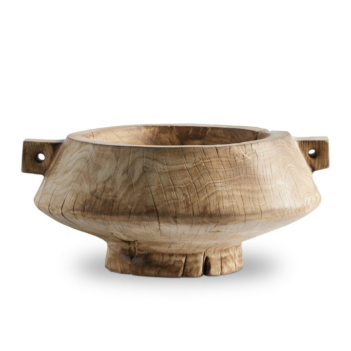 Shea Bowl - Burnt Reclaimed