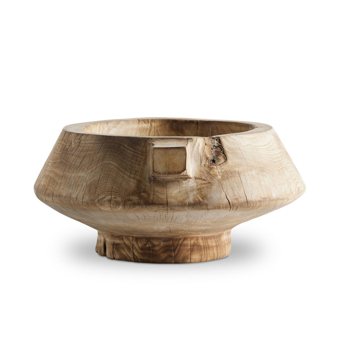 Shea Bowl - Burnt Reclaimed