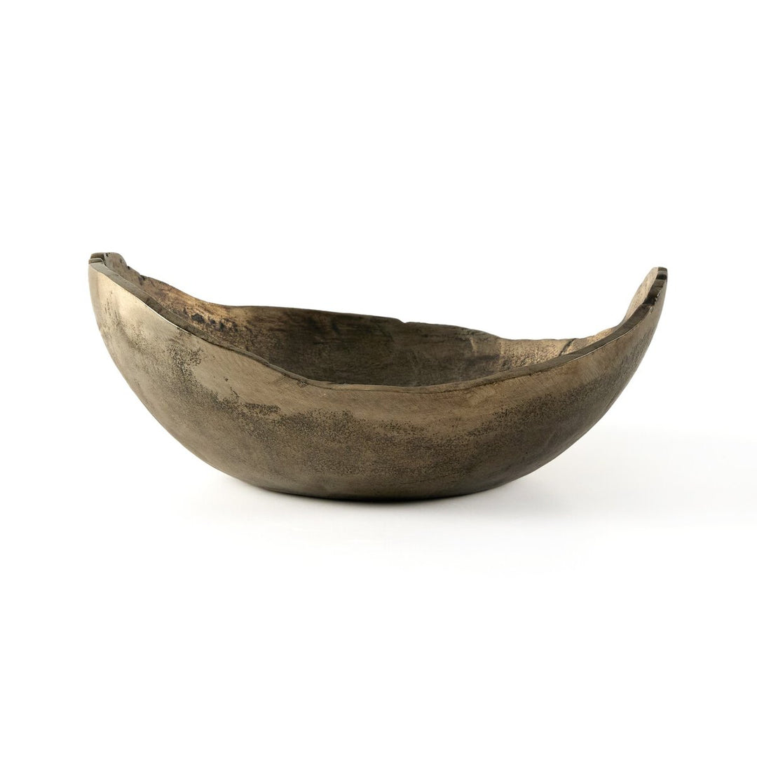 Hagen Outdoor Bowl