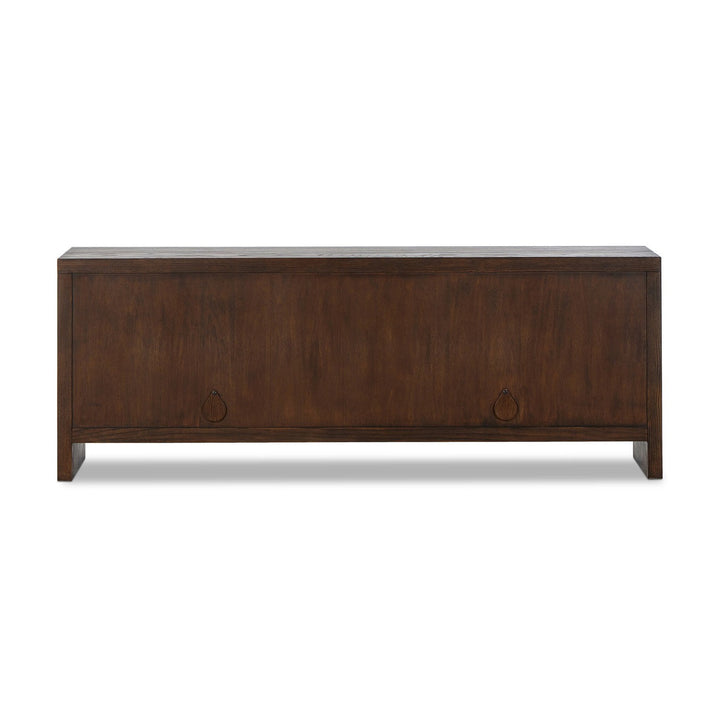 Sullivan Sideboard - Umber Oak