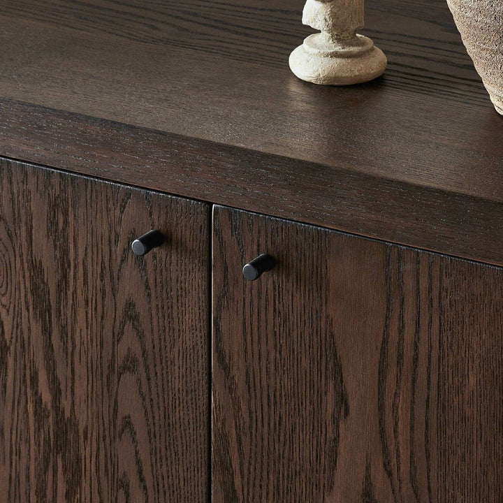 Sullivan Sideboard - Umber Oak