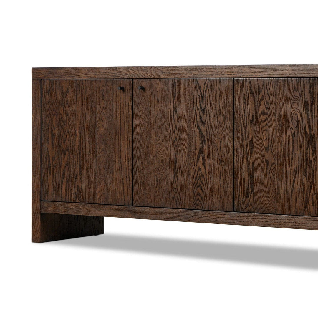 Sullivan Sideboard - Umber Oak