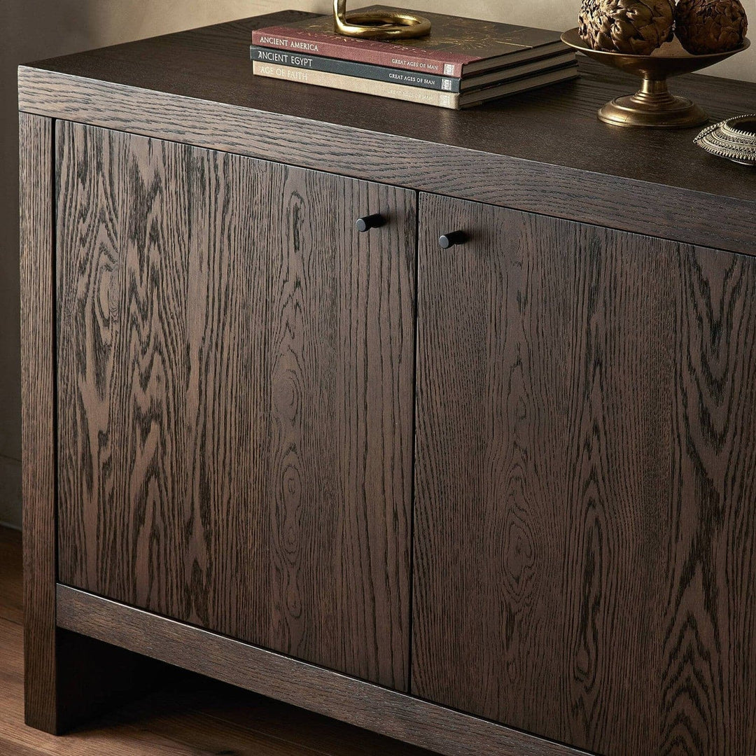 Sullivan Sideboard - Umber Oak