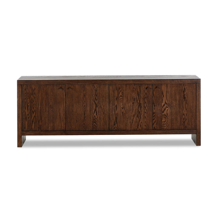 Sullivan Sideboard - Umber Oak