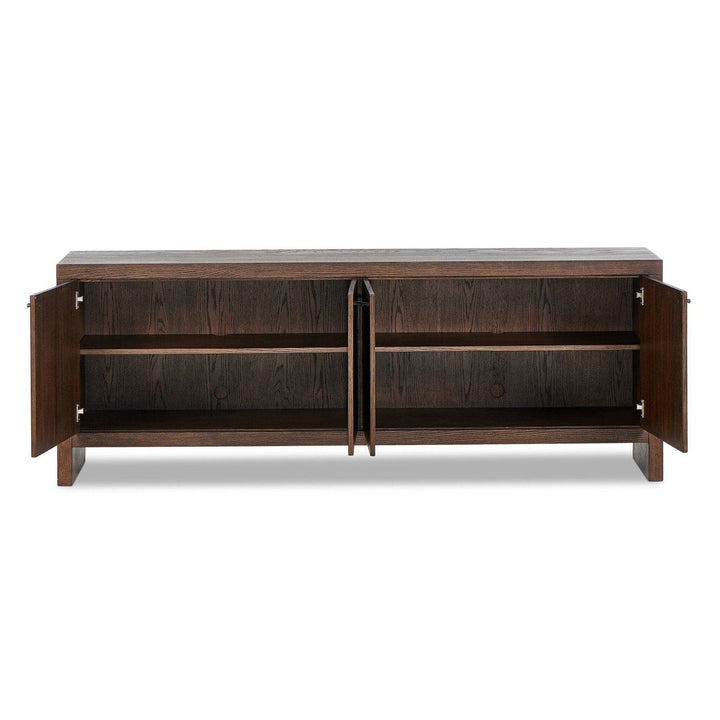 Sullivan Sideboard - Umber Oak