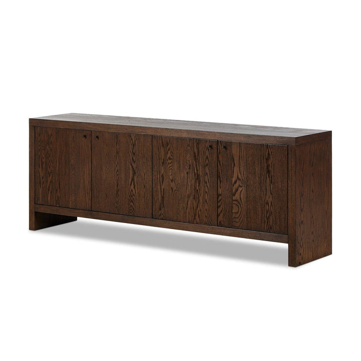 Sullivan Sideboard - Umber Oak