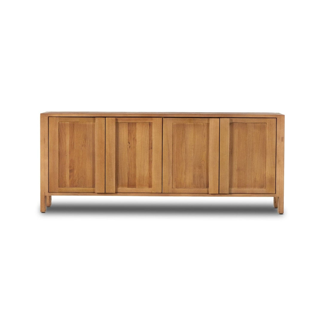 Livermore Sideboard - Natural Elm-Four Hands-FH-236940-001-Sideboards & Credenzas-3-France and Son