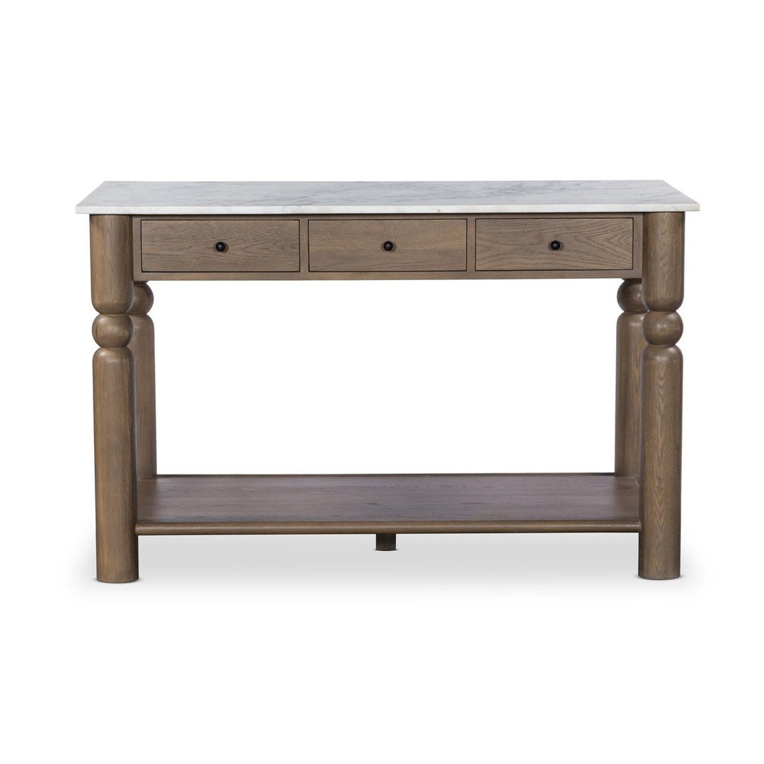 Devon Kitchen Island