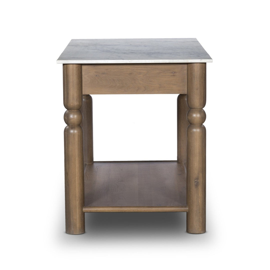 Devon Kitchen Island