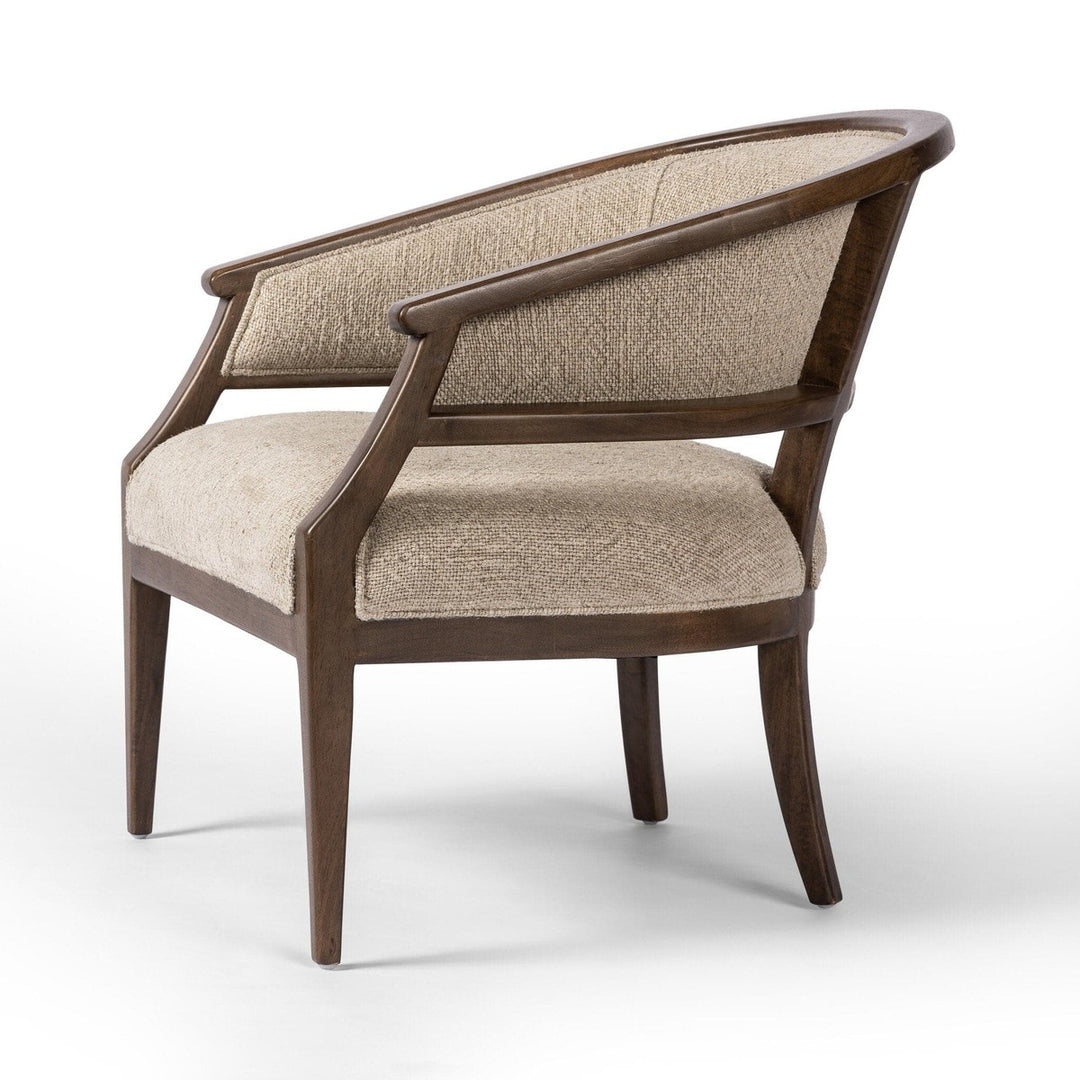 Callum Chair - Limburg Sand