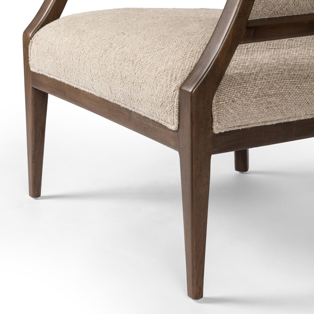 Callum Chair - Limburg Sand