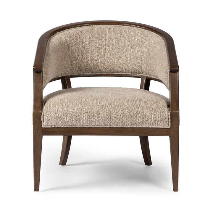 Callum Chair - Limburg Sand