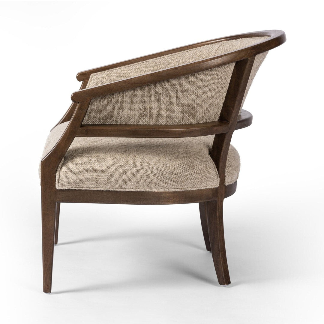 Callum Chair - Limburg Sand