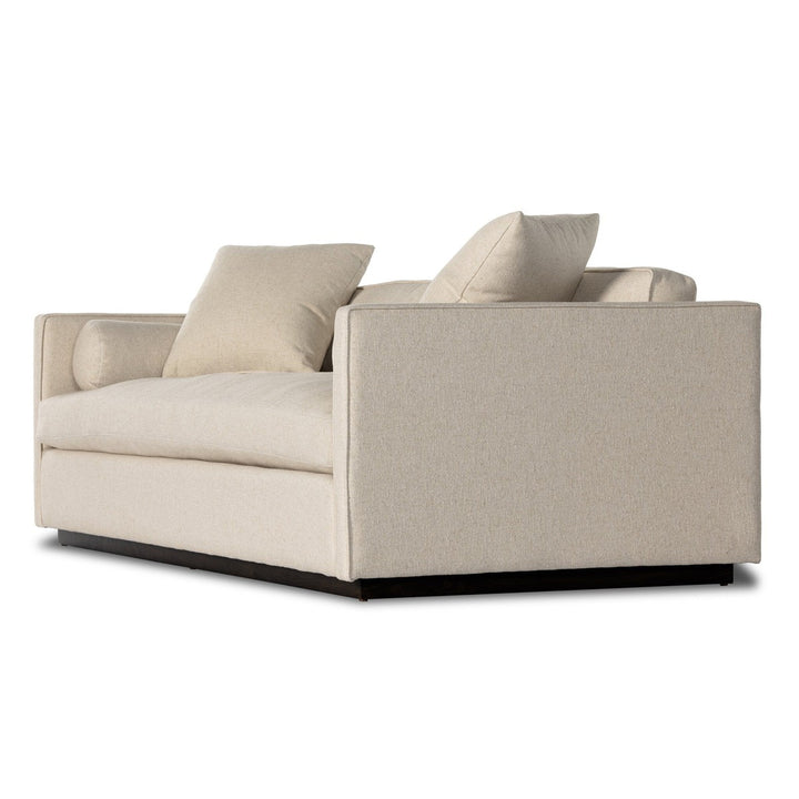 Sawyer 90" Sofa - Antwerp Natural