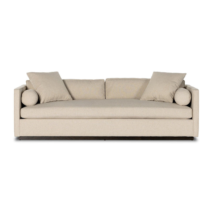 Sawyer 90" Sofa - Antwerp Natural