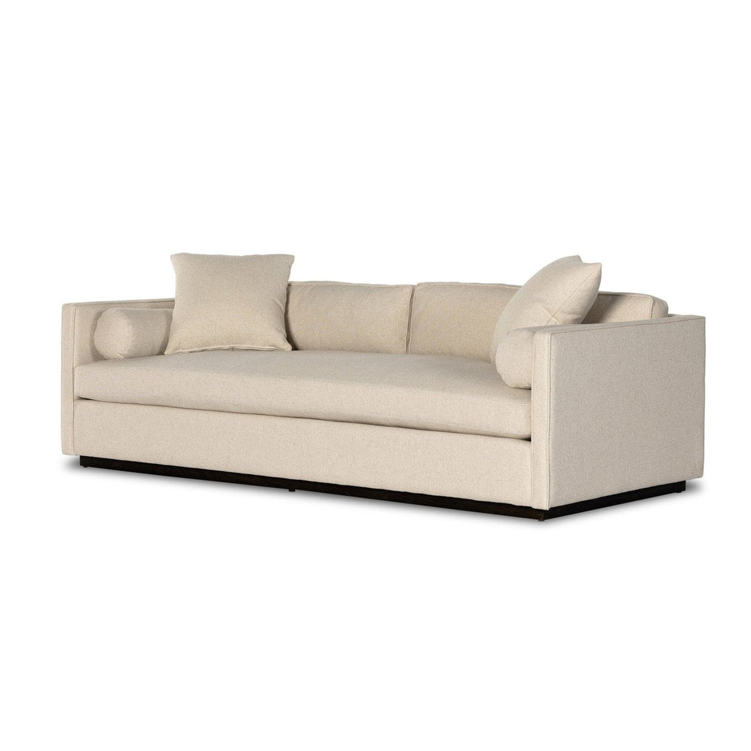 Sawyer 90" Sofa - Antwerp Natural