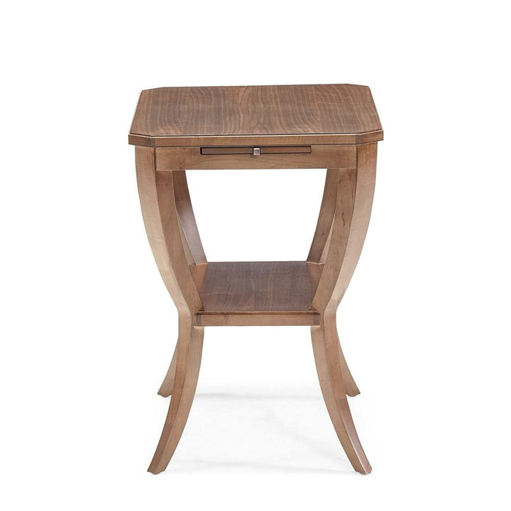 Side Tables Oxford Chairside Table