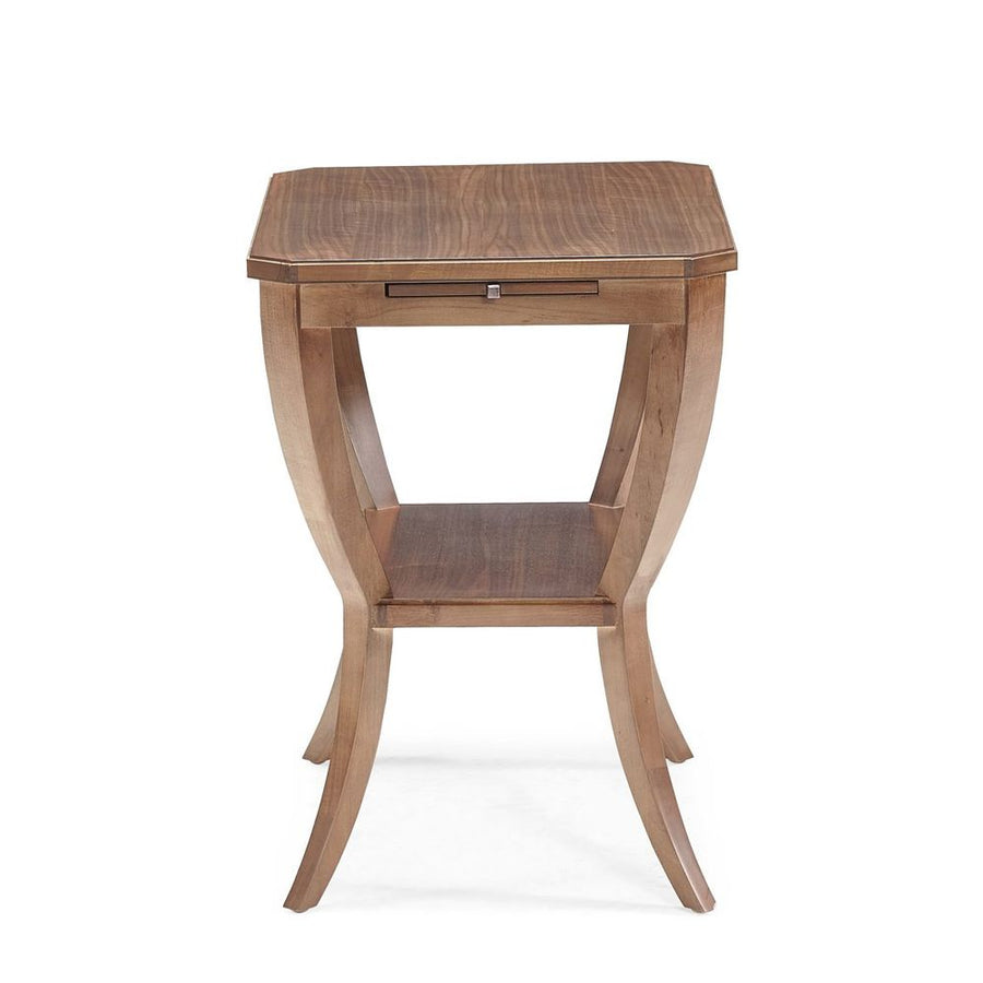 Side Tables Oxford Chairside Table