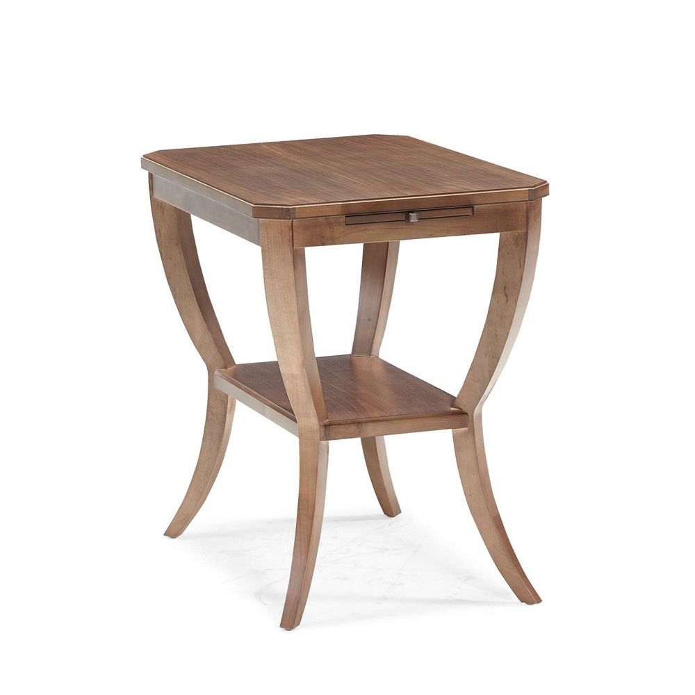 Side Tables Oxford Chairside Table