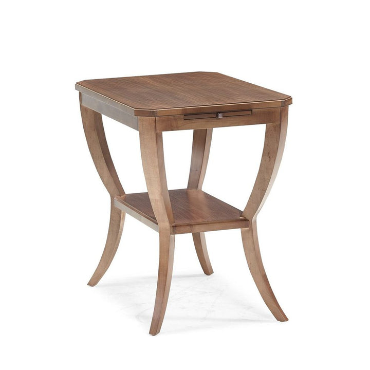Side Tables Oxford Chairside Table