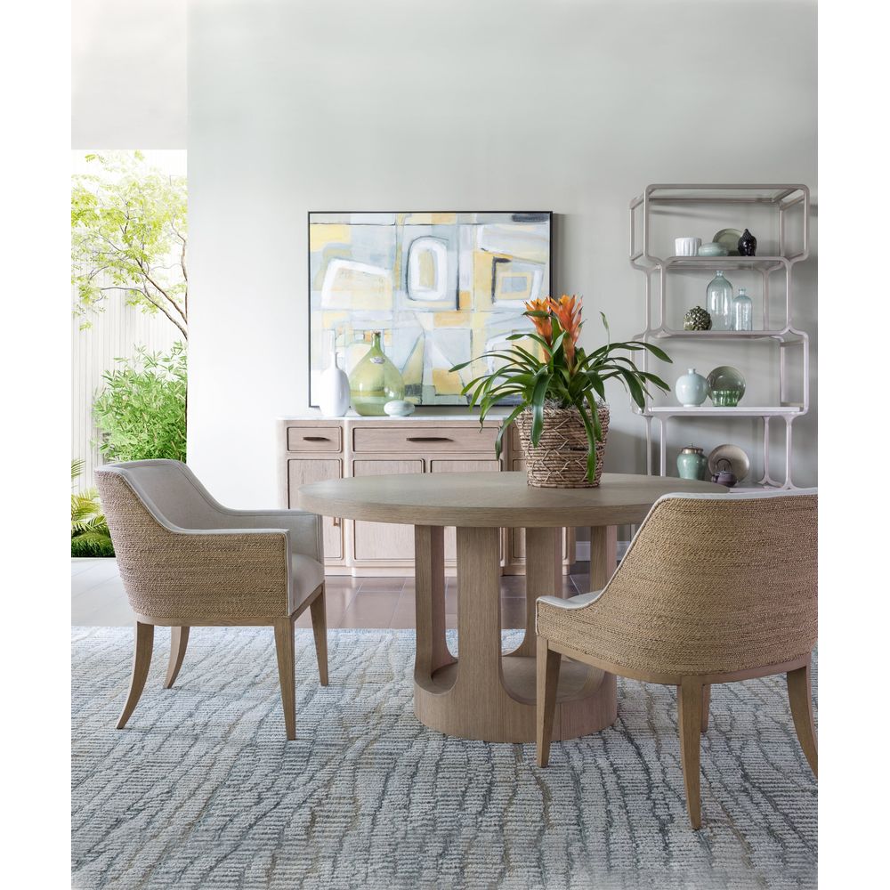 Dining Tables Simpatico Round Dining Table