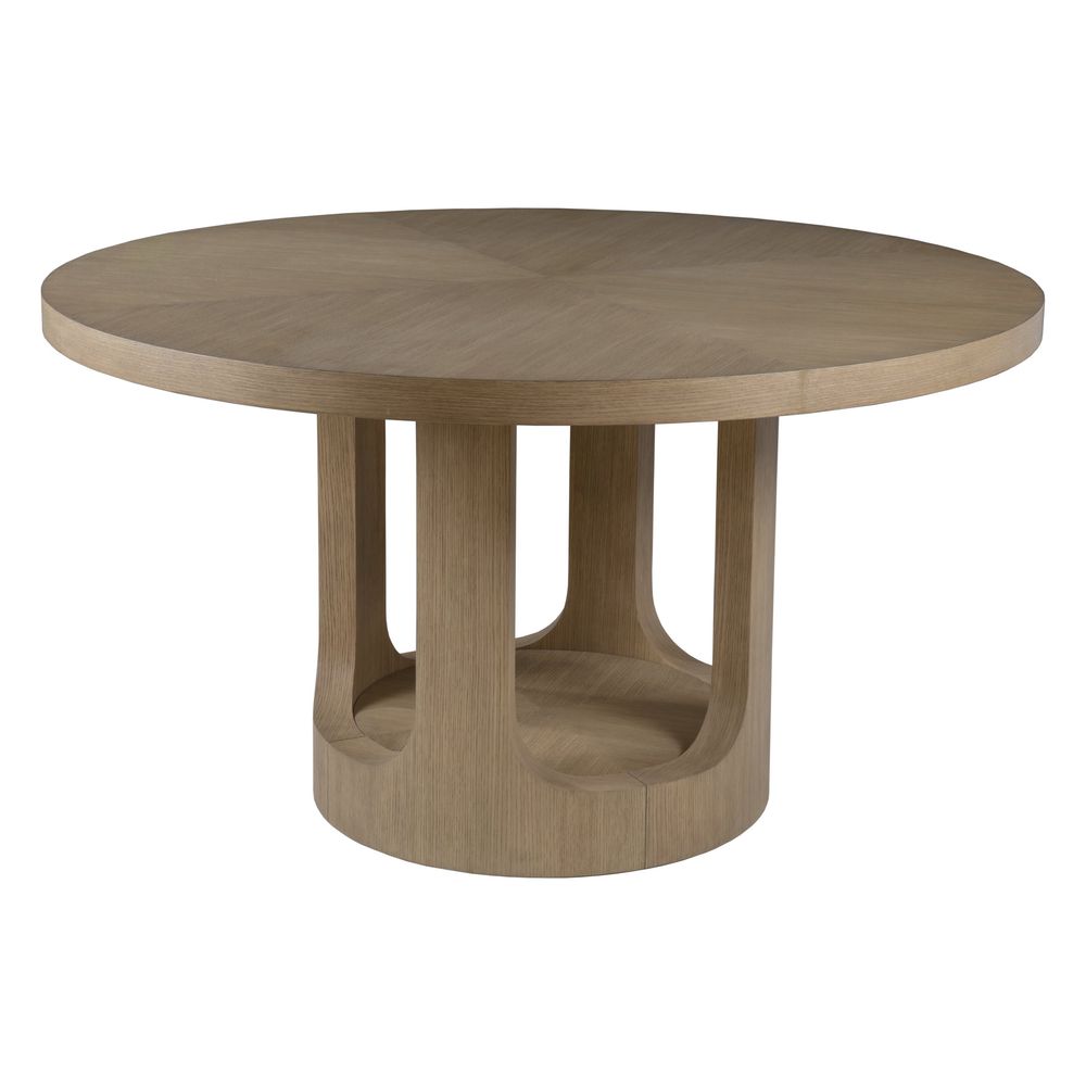 Dining Tables Simpatico Round Dining Table