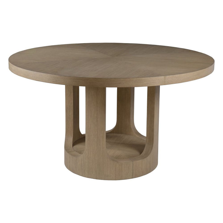 Dining Tables Simpatico Round Dining Table