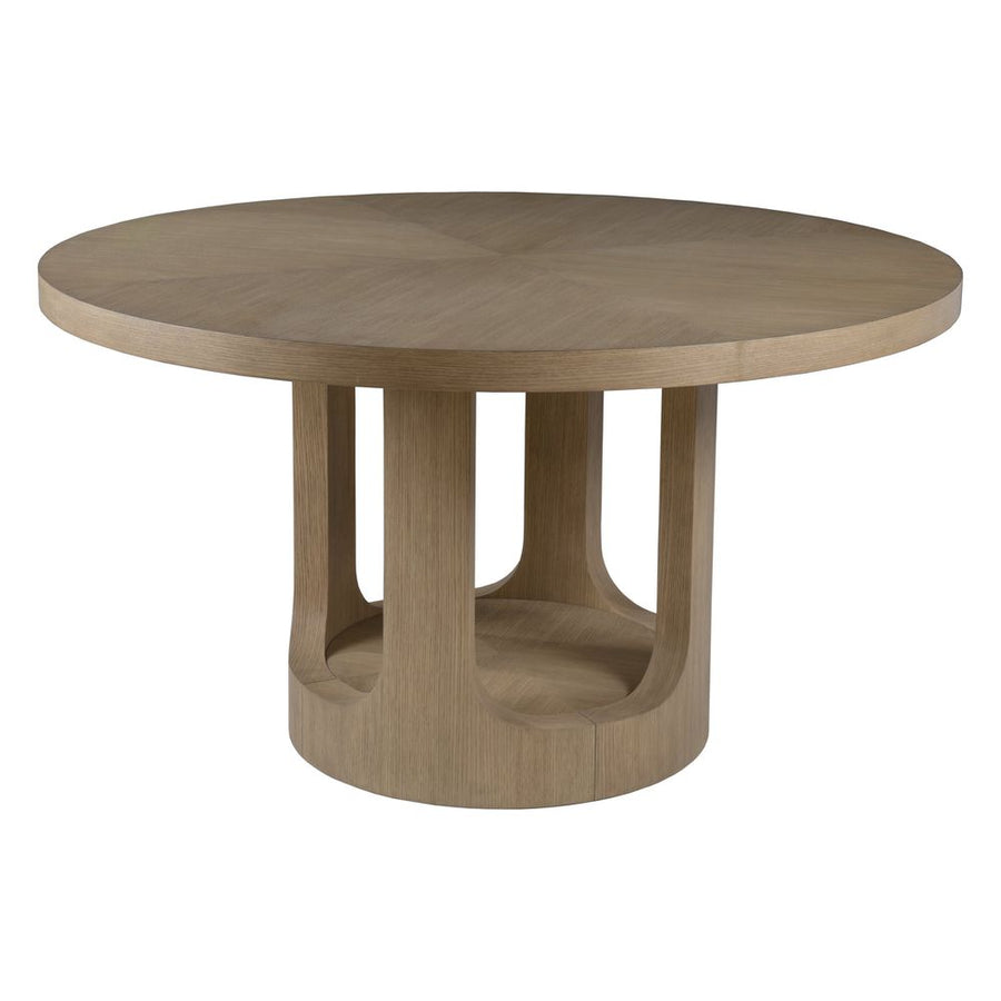 Dining Tables Simpatico Round Dining Table