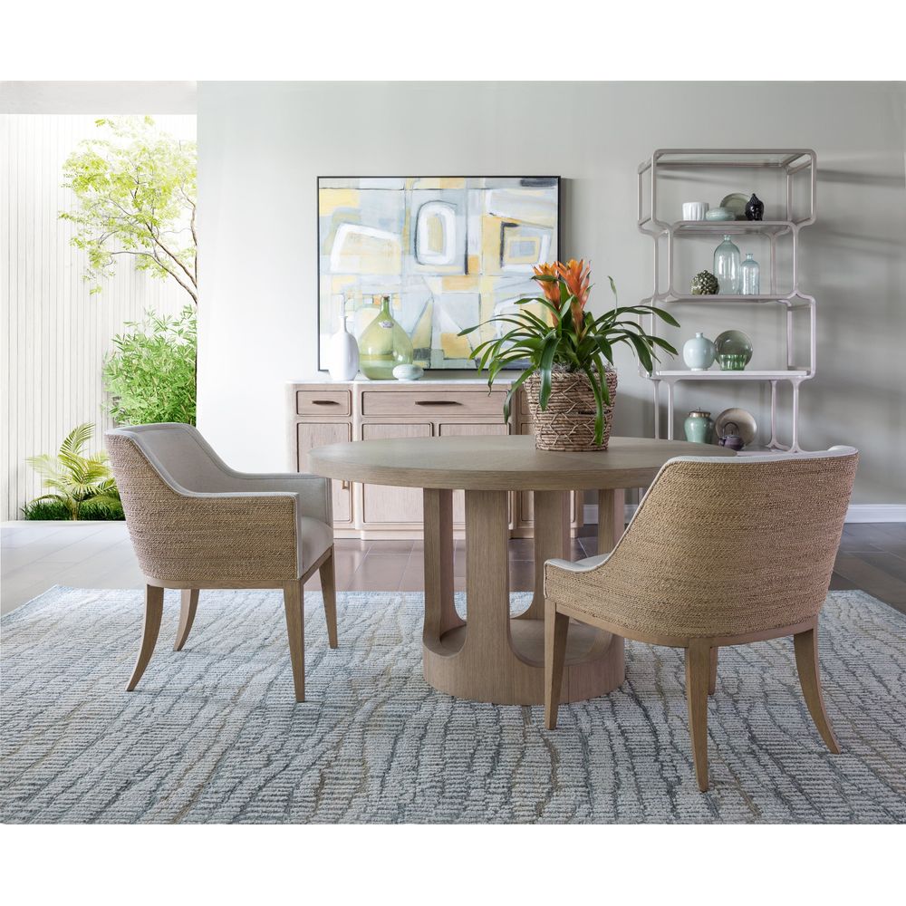 Dining Tables Simpatico Round Dining Table