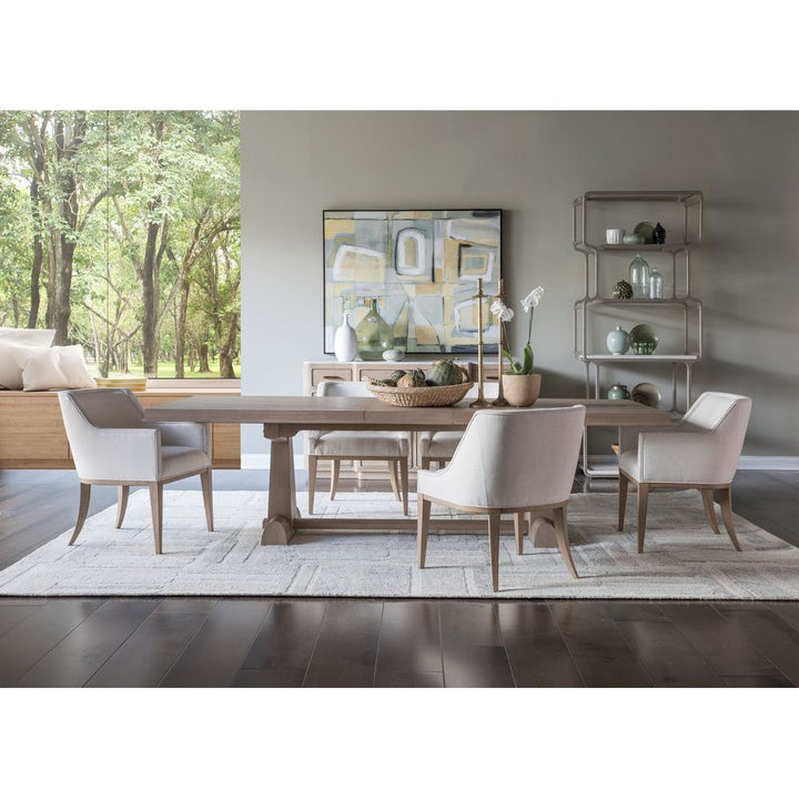 Simpatico Rectangular Dining Table