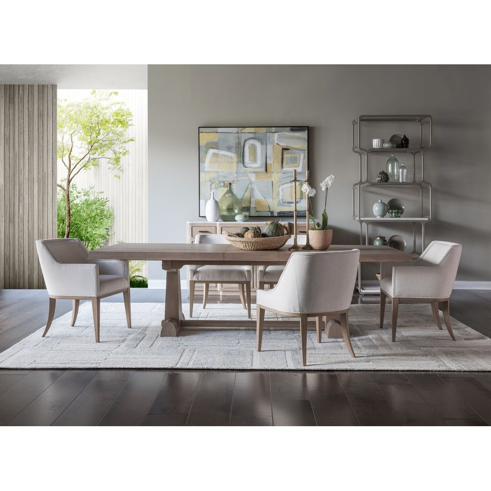 Simpatico Rectangular Dining Table